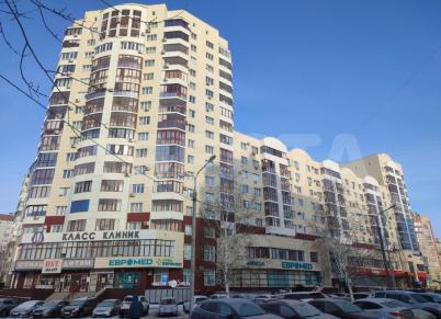 Продажа квартиры Омск.&nbsp;70 лет Октября, 13/3