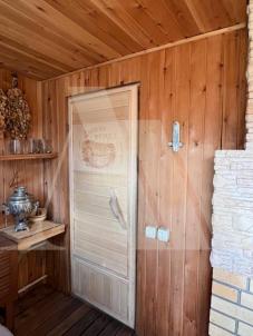 Продажа дома Омск.&nbsp;Заозёрный, Заозерная 8-я, 38