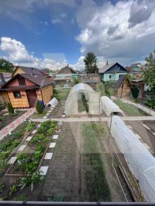 Продажа дома Омск.&nbsp;Заозёрный, Заозерная 8-я, 38