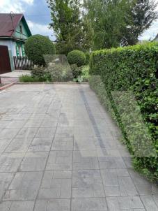 Продажа дома Омск.&nbsp;Заозёрный, Заозерная 8-я, 38