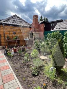 Продажа дома Омск.&nbsp;Заозёрный, Заозерная 8-я, 38