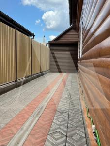 Продажа дома Омск.&nbsp;Заозёрный, Заозерная 8-я, 38