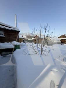 Продажа дома Омск.&nbsp;Заозёрный, Заозерная 8-я, 38