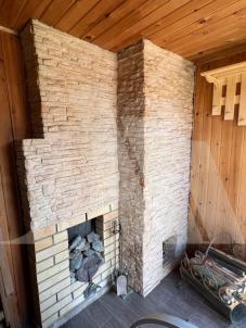 Продажа дома Омск.&nbsp;Заозёрный, Заозерная 8-я, 38