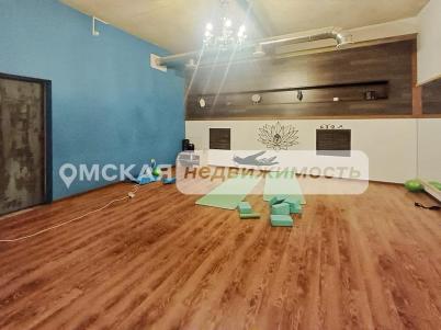 Аренда офиса Омск.&nbsp;проспект Карла Маркса 3