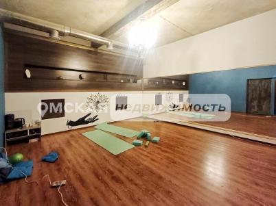 Аренда офиса Омск.&nbsp;проспект Карла Маркса 3