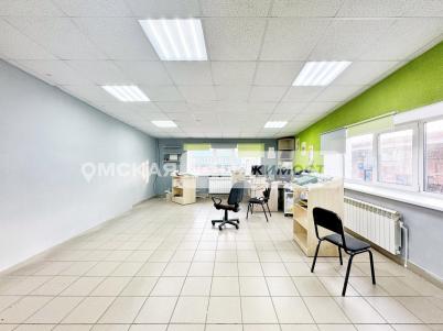 Продажа склада Омск.&nbsp;улица 20 лет РККА 187