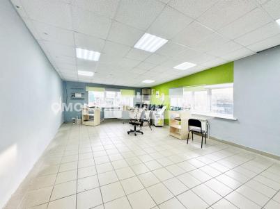 Продажа склада Омск.&nbsp;улица 20 лет РККА 187