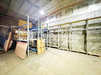 Продажа склада Омск.&nbsp;улица 20 лет РККА 187