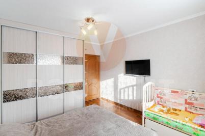 Продажа квартиры Омск.&nbsp;Сибирский проспект 18