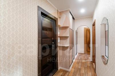 Продажа квартиры Омск.&nbsp;Сибирский проспект 18