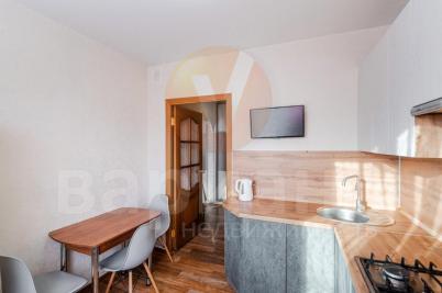 Продажа квартиры Омск.&nbsp;Сибирский проспект 18