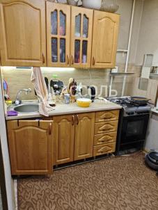 Продажа квартиры Омск.&nbsp;ул. Сулеймана Стальского,3