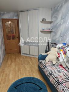 Продажа квартиры Омск.&nbsp;ул. Сулеймана Стальского,3