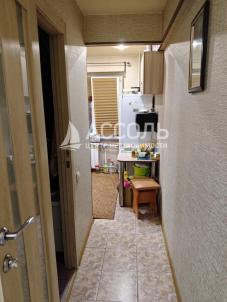 Продажа квартиры Омск.&nbsp;ул. Сулеймана Стальского,3