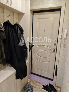 Продажа квартиры Омск.&nbsp;ул. Сулеймана Стальского,3