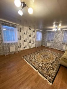 Продажа дома Омск.&nbsp;ул.Авангардная