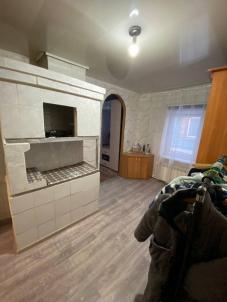 Продажа дома Омск.&nbsp;ул.Авангардная