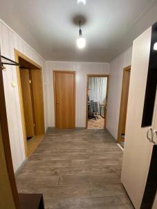 Продажа дома Омск.&nbsp;ул.Авангардная