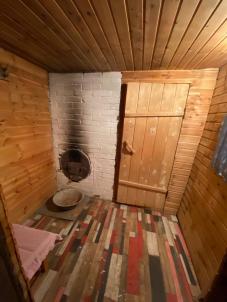 Продажа дома Омск.&nbsp;ул.Авангардная