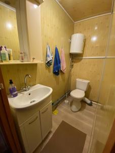 Продажа дома Омск.&nbsp;ул.Авангардная