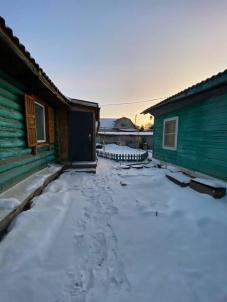 Продажа дома Омск.&nbsp;ул.Авангардная