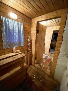 Продажа дома Омск.&nbsp;ул.Авангардная