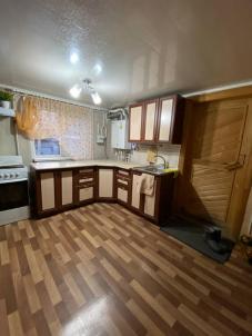 Продажа дома Омск.&nbsp;ул.Авангардная