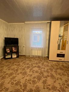 Продажа дома Омск.&nbsp;ул.Авангардная