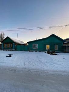 Продажа дома Омск.&nbsp;ул.Авангардная