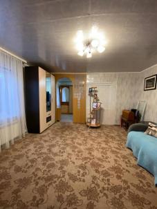 Продажа дома Омск.&nbsp;ул.Авангардная