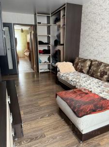 Продажа квартиры Калачинский.&nbsp;Калачинск.&nbsp;ул. Центральная, 8