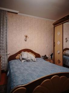 Аренда квартиры Омск.&nbsp;ул Транспортная 4-я, 38