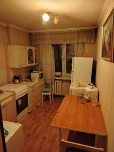 Аренда квартиры Омск.&nbsp;ул Транспортная 4-я, 38