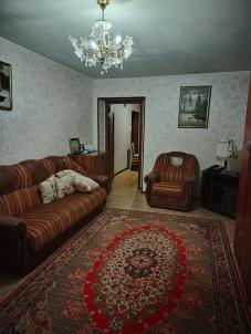 Аренда квартиры Омск.&nbsp;ул Транспортная 4-я, 38