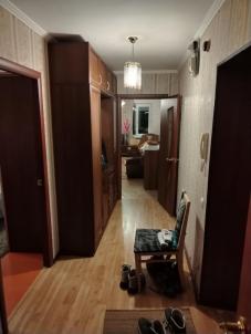 Аренда квартиры Омск.&nbsp;ул Транспортная 4-я, 38