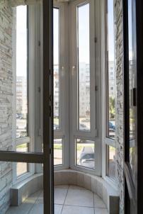 Аренда квартиры Омск.&nbsp;ул Масленникова, 80