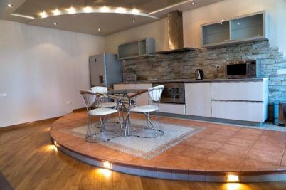 Аренда квартиры Омск.&nbsp;ул Масленникова, 80