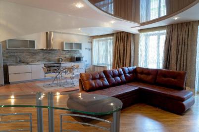 Аренда квартиры Омск.&nbsp;ул Масленникова, 80