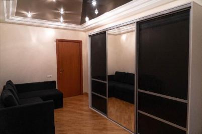 Аренда квартиры Омск.&nbsp;ул Масленникова, 80