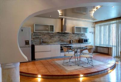 Аренда квартиры Омск.&nbsp;ул Масленникова, 80