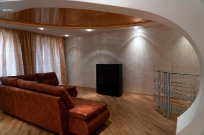 Аренда квартиры Омск.&nbsp;ул Масленникова, 80