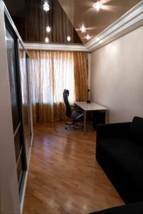 Аренда квартиры Омск.&nbsp;ул Масленникова, 80