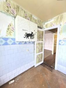 Продажа квартиры Омск.&nbsp;ул. Бородина, 43