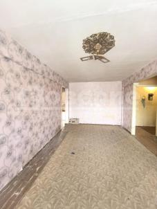 Продажа квартиры Омск.&nbsp;ул. Бородина, 43