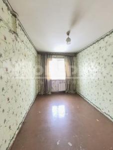 Продажа квартиры Омск.&nbsp;ул. Бородина, 43