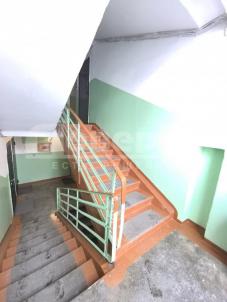 Продажа квартиры Омск.&nbsp;ул. Бородина, 43