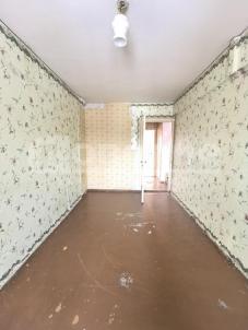 Продажа квартиры Омск.&nbsp;ул. Бородина, 43