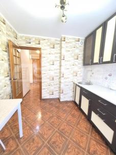 Продажа квартиры Омск.&nbsp;ул. Николая Кузнецова, 3