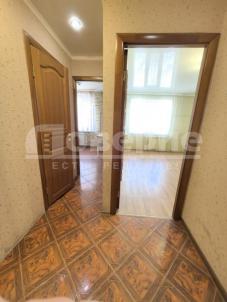 Продажа квартиры Омск.&nbsp;ул. Николая Кузнецова, 3